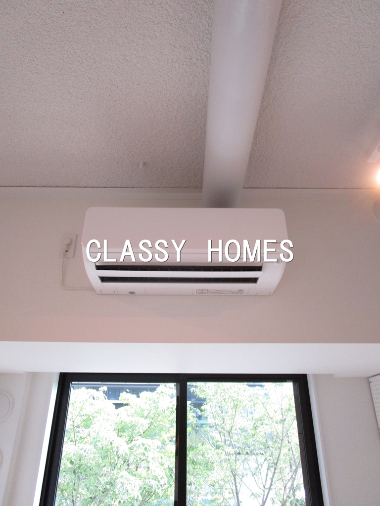 その他設備　2020年竣工　東京ポートシティ竹芝レジデンスタワー：