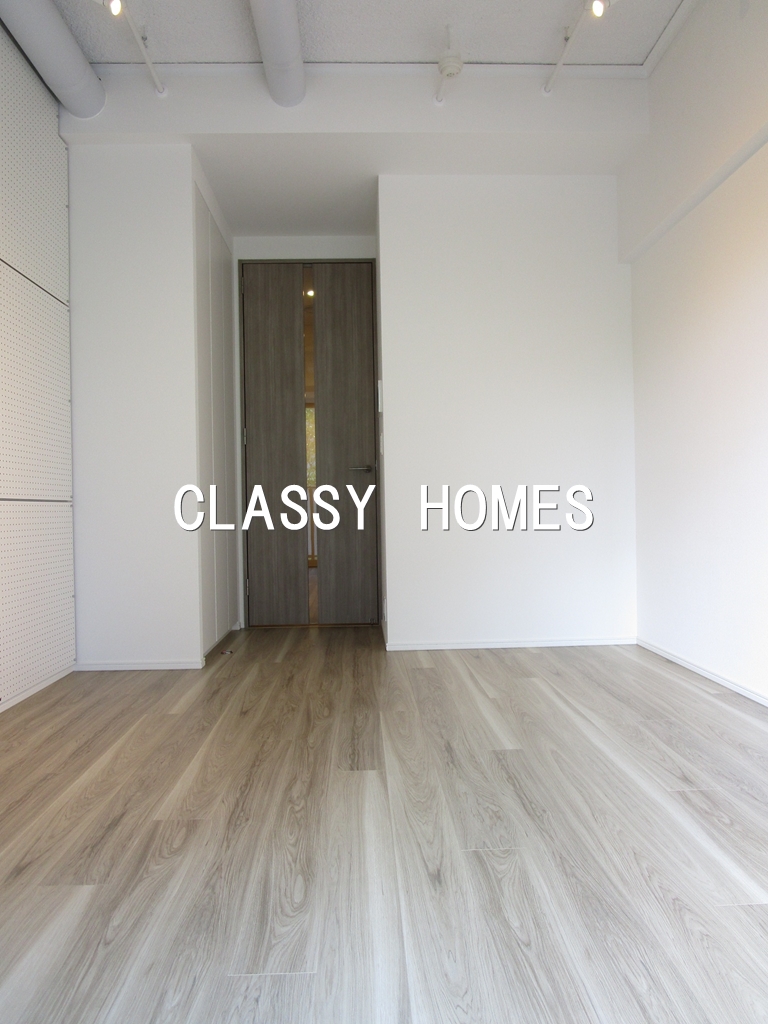 その他部屋・スペース　2020年竣工　東京ポートシティ竹芝レジデンスタワー：内観