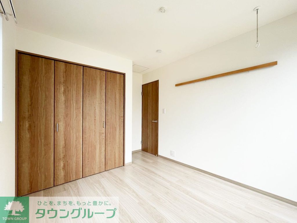 その他部屋・スペース　リビング/居室