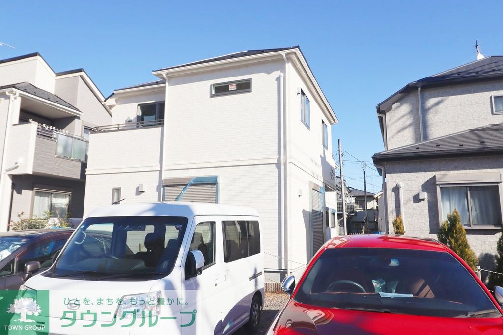 その他　駐車場