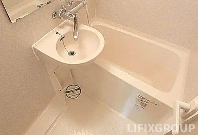 バス・シャワールーム　風呂