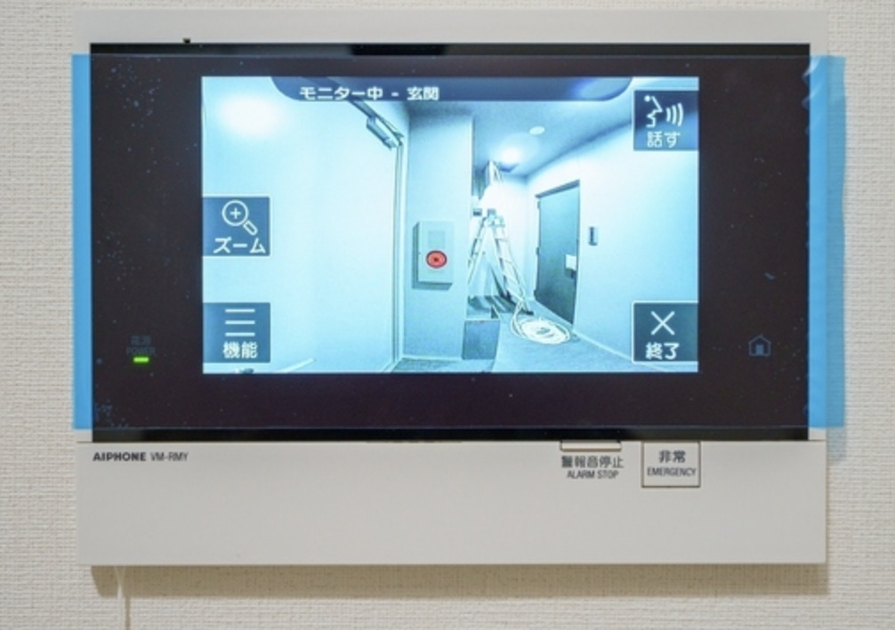 その他部屋・スペース　※別部屋の参考写真です。