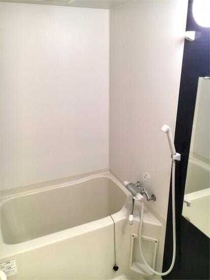 バス・シャワールーム　（別タイプ参考写真）GENOVIA板橋本町green wal