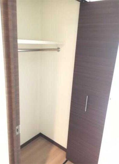 収納　（別タイプ参考写真）GENOVIA板橋本町green wal