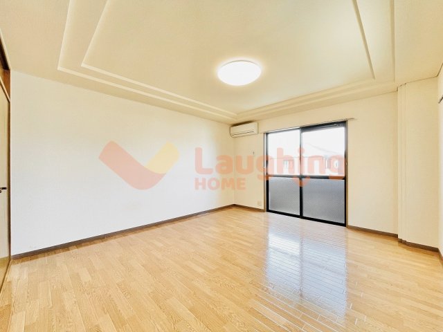 その他部屋・スペース　明るい室内です