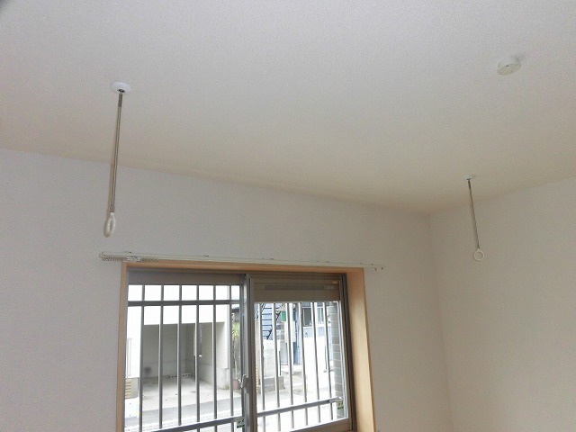 その他設備　※参考写真