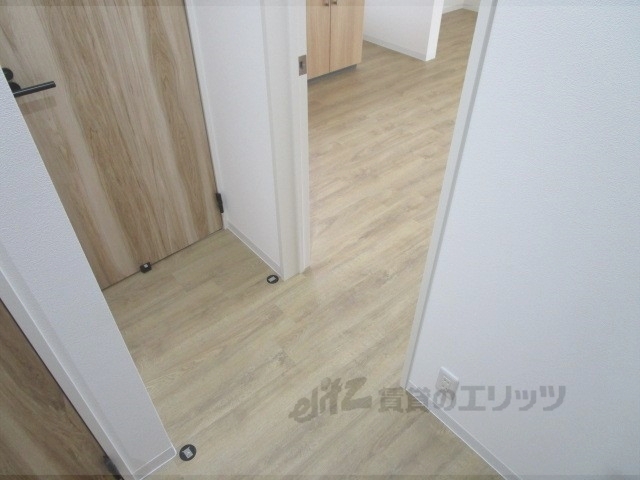 その他部屋・スペース　廊下