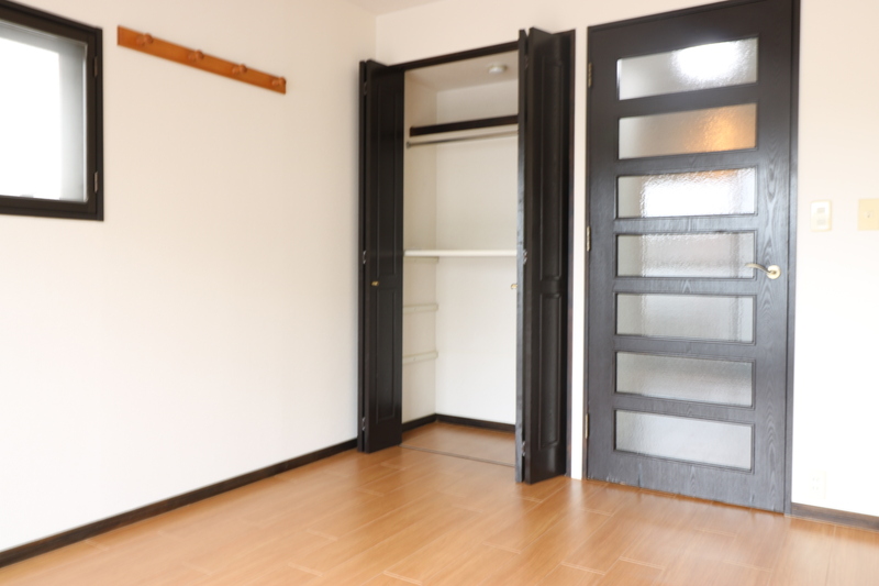 その他部屋・スペース　内装も気になるポイント