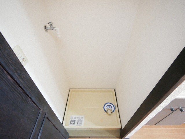 洗面設備　忙しい朝には欠かせない洗面所です