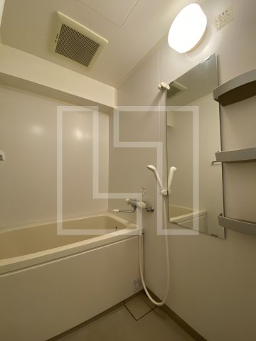 バス・シャワールーム　樹樹ガーデン　バスルーム