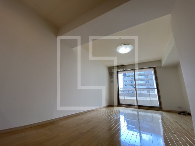 居室・リビング　樹樹ガーデン　洋室