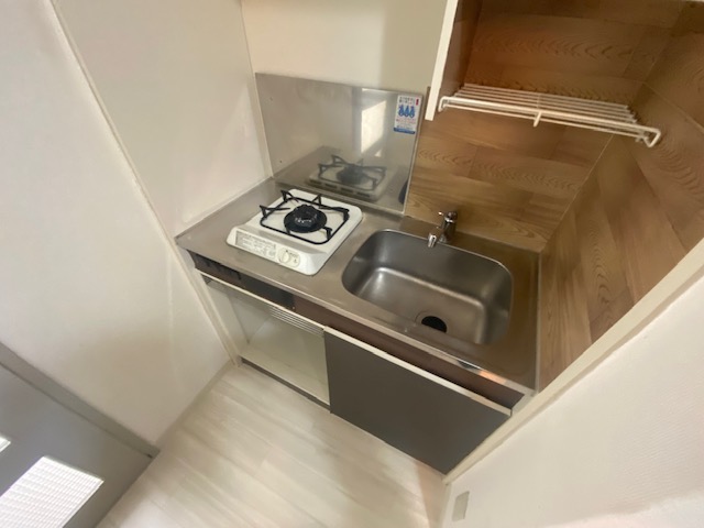 キッチン　※同施工会社のイメージ写真※