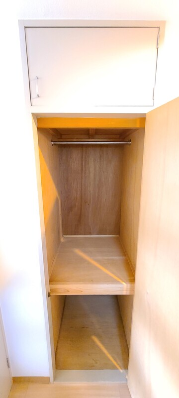 収納　※同施工会社のイメージ写真※