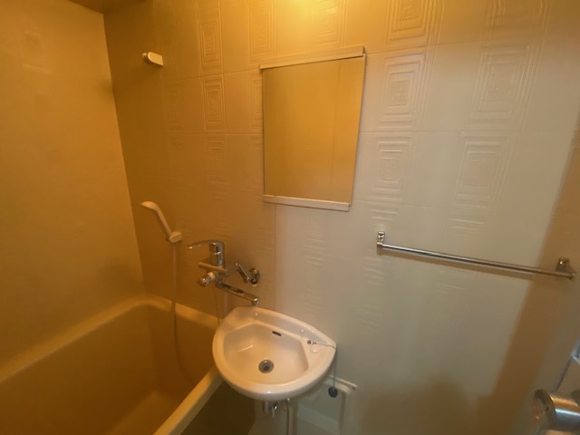 トイレ　※同施工会社のイメージ写真※