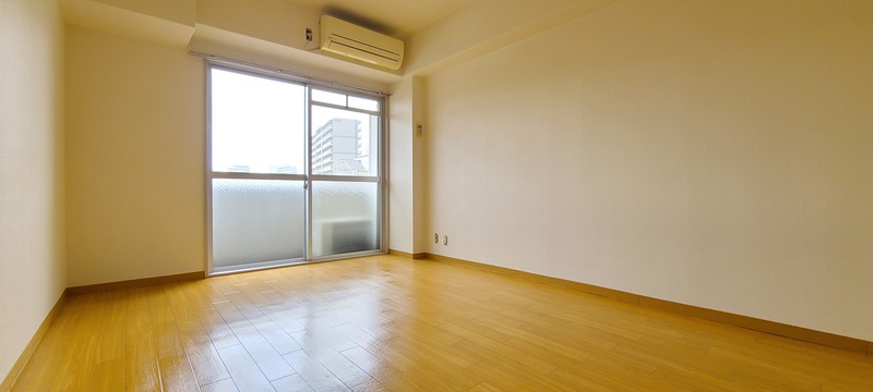 居室・リビング　※同施工会社のイメージ写真※