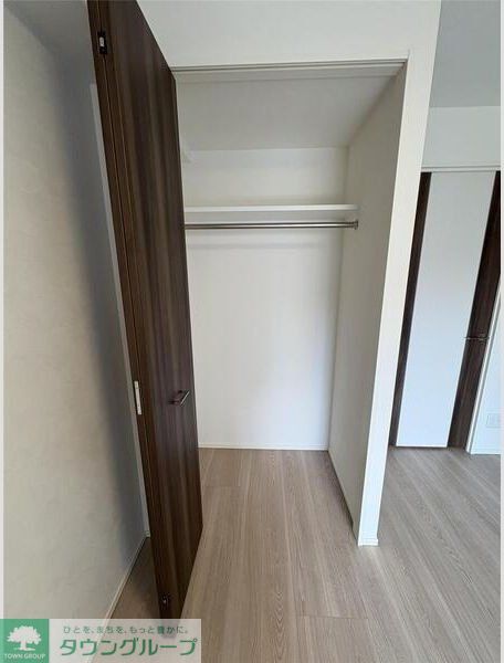収納　★お部屋探しは株式会社タウンハウジング東京まで★