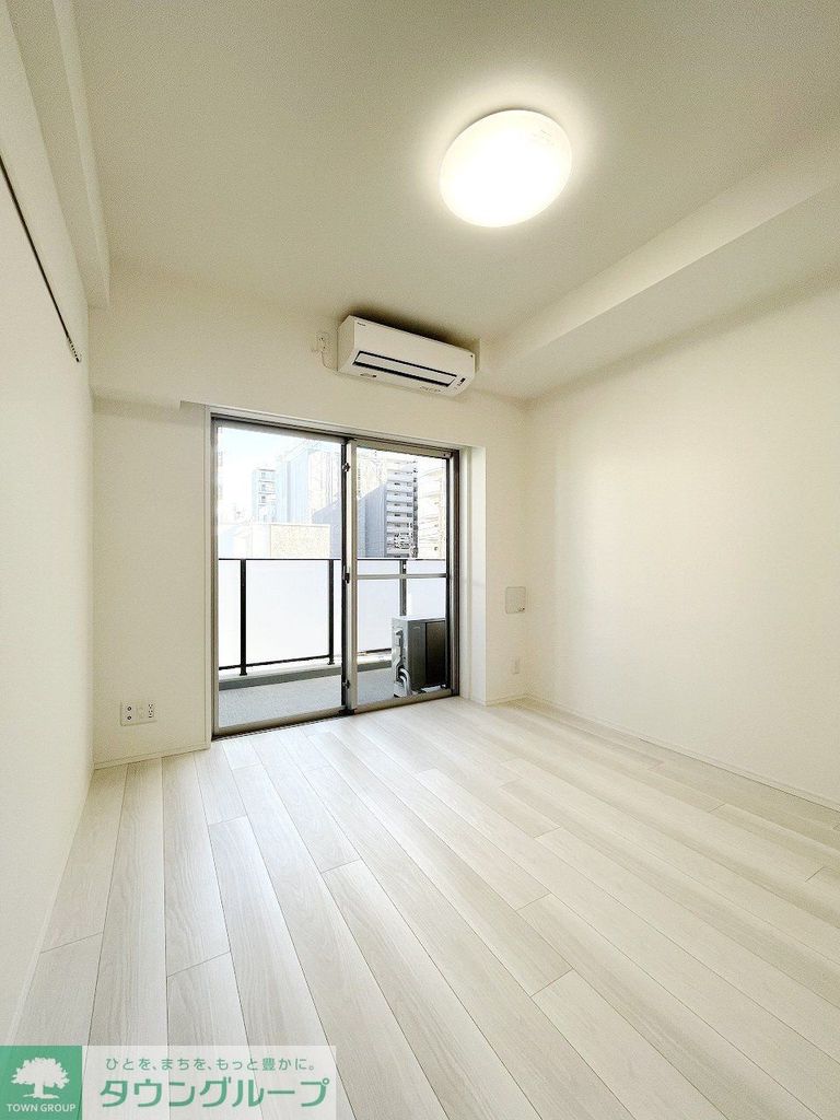 居室・リビング　※同施工会社施工イメージ 現況優先