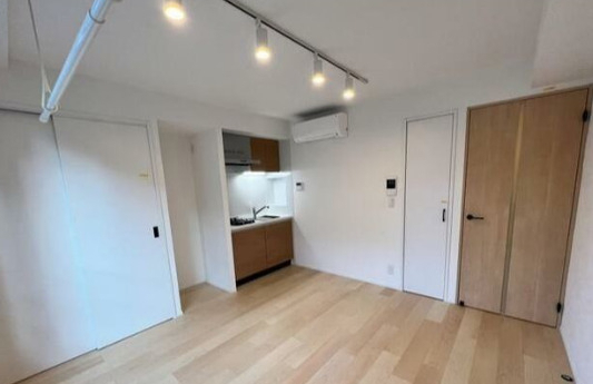 居室・リビング　別部屋参考写真