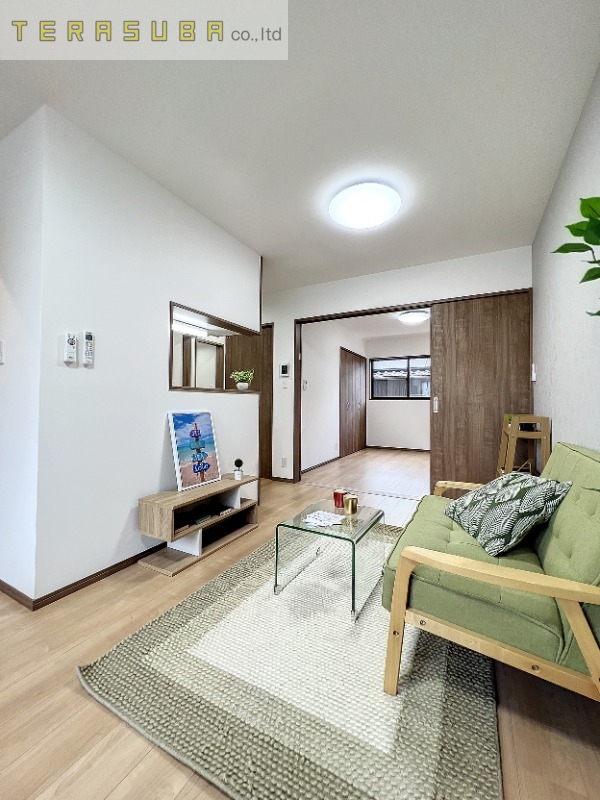 居室・リビング