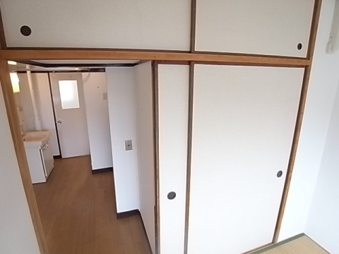 その他部屋・スペース