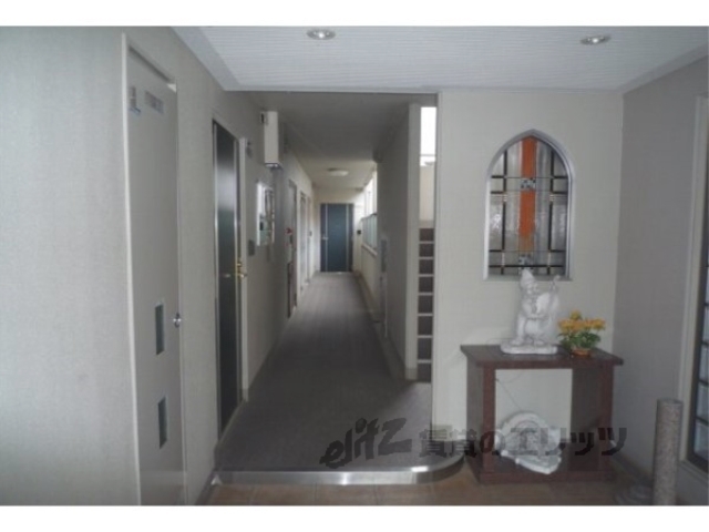 ロビー　ロビー