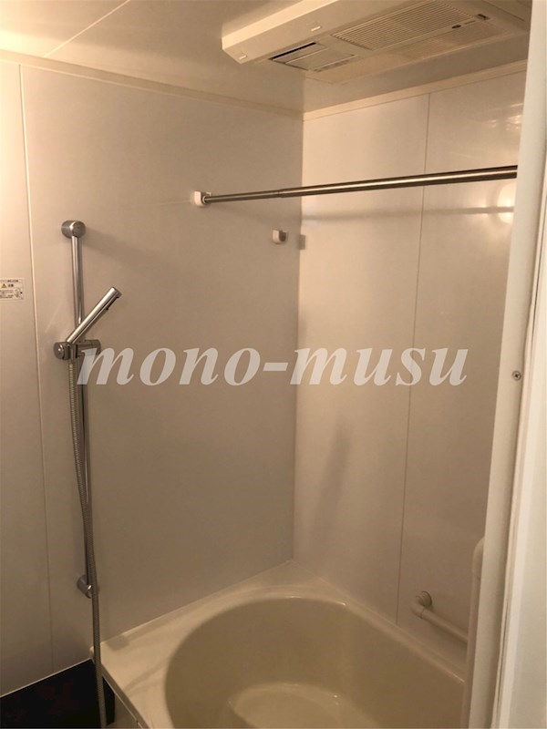 バス・シャワールーム　別部屋参考写真