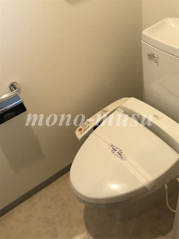 トイレ　別部屋参考写真