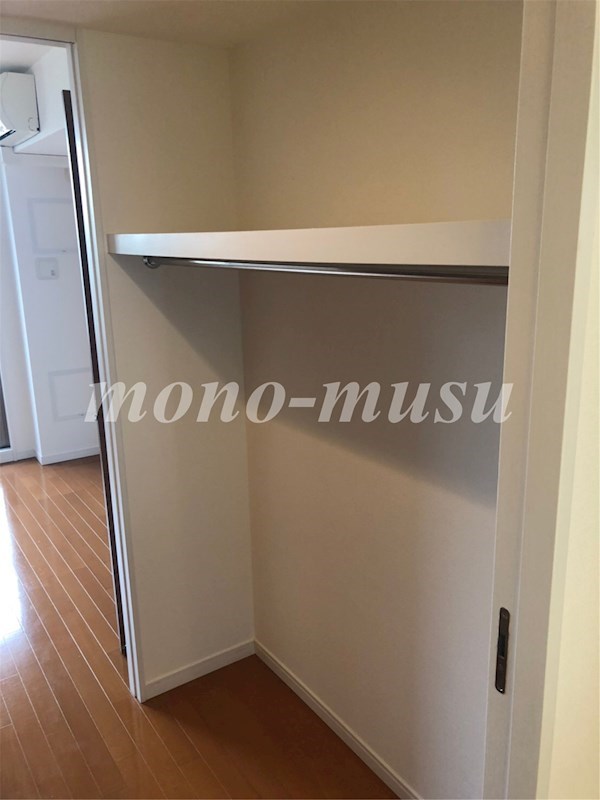 収納　別部屋参考写真