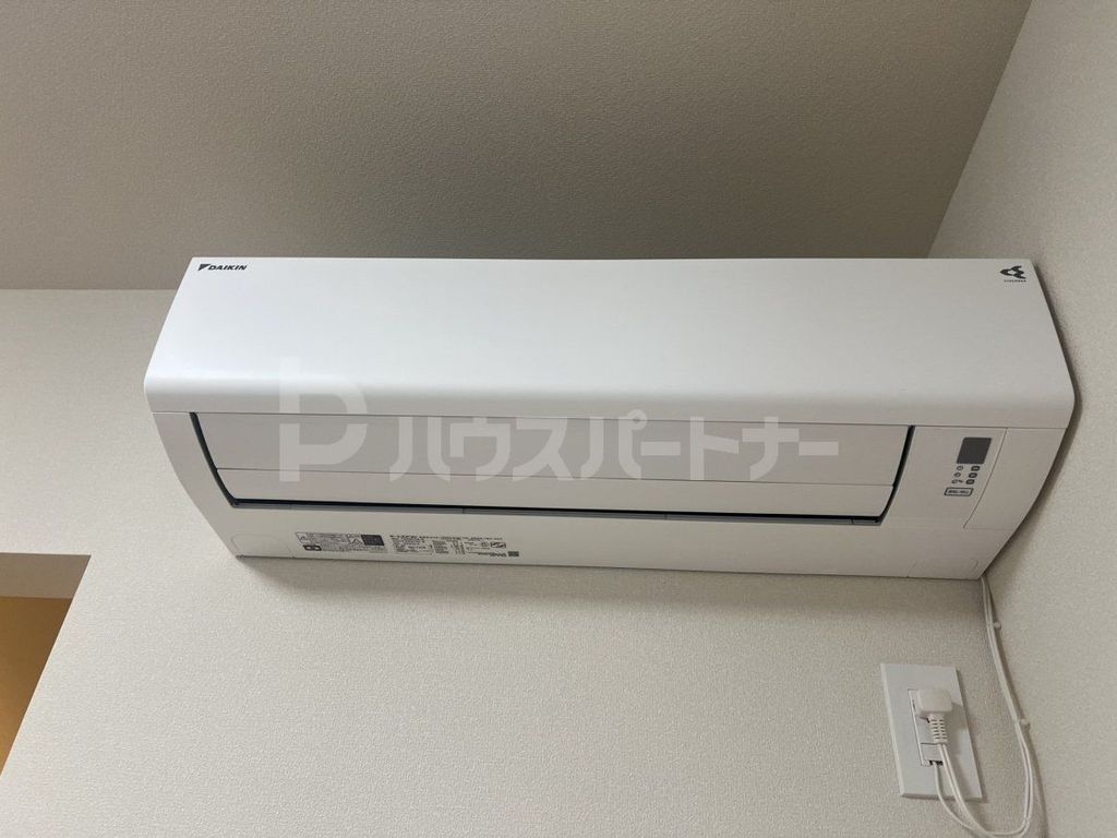 その他設備　設備