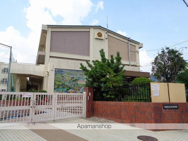 小学校　志段味西小学校（小学校）まで5642m