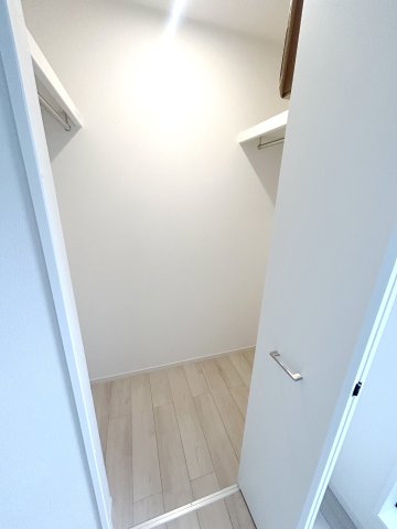収納　同施工参考写真となります
