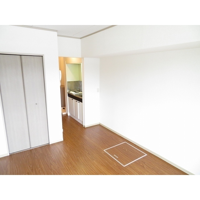 その他部屋・スペース　写真は別部屋です