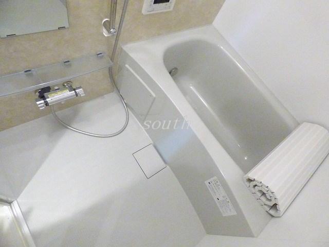 バス・シャワールーム　疲れた体を癒すバスルーム♪