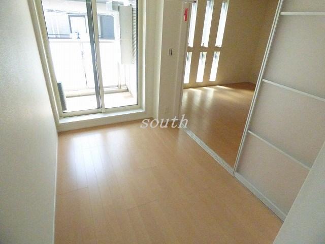 その他部屋・スペース　オシャレ感漂うシックなデザインの仕上がり♪