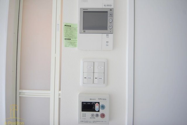 セキュリティ　公高貴王ビル