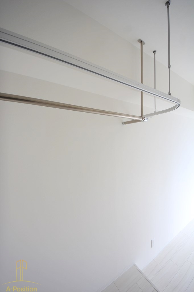 収納　公高貴王ビル