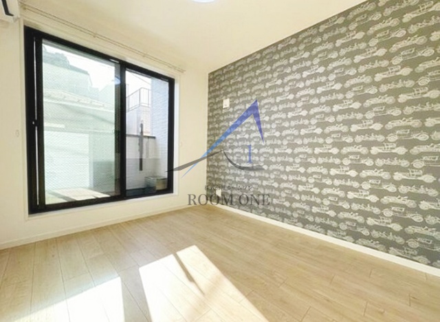 その他部屋・スペース　寝室です。