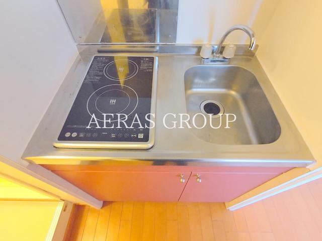 キッチン　同仕様