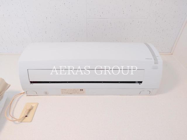 その他設備　同仕様