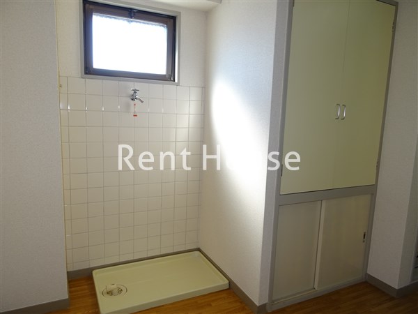 その他部屋・スペース　別号室の参考写真となります