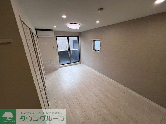 居室・リビング　リビング/居室