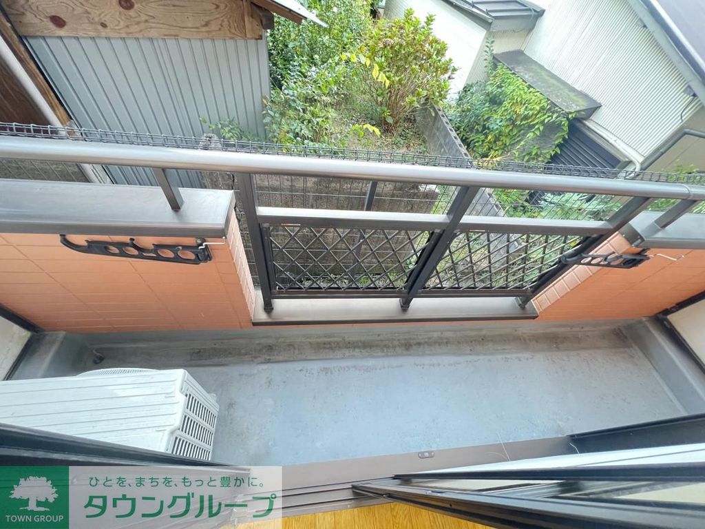 バルコニー　★同仕様★