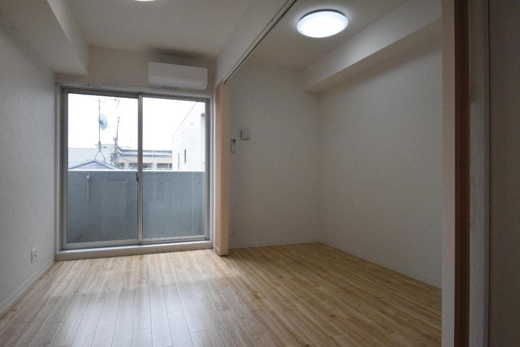 その他部屋・スペース　洋室