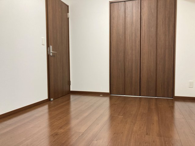 収納　※別号室参考写真