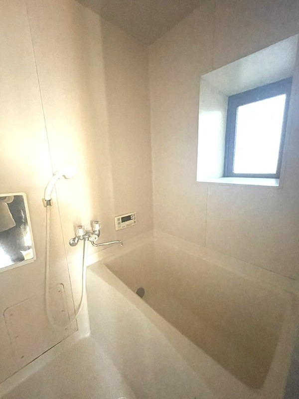 バス・シャワールーム　過去の参考写真になります