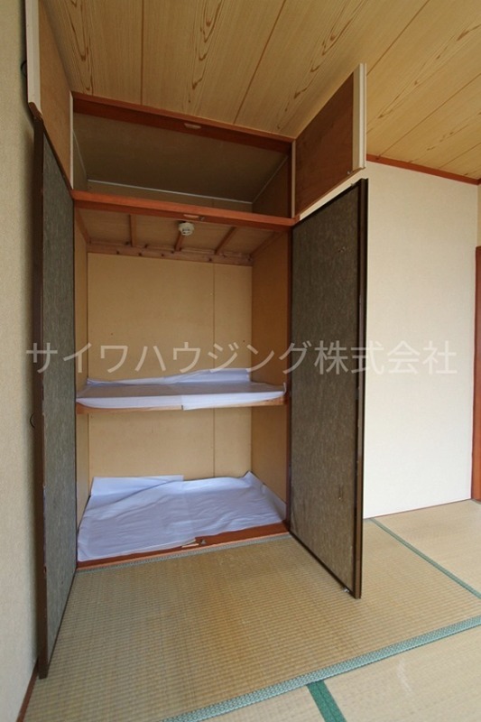 収納　過去の参考写真になります