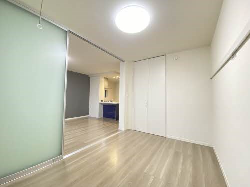 その他部屋・スペース　5.4帖洋室