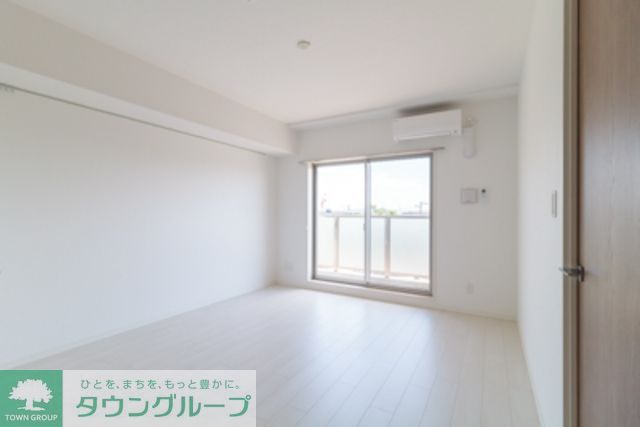 居室・リビング　※写真は同タイプ住戸です。