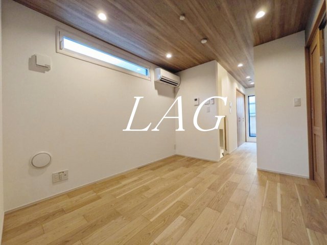 その他部屋・スペース　寝室です。