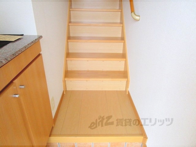 その他部屋・スペース　廊下